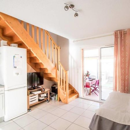 Charming Little House At 150 Meters From The Beach Villa Le Grau-d'Agde Exterior photo